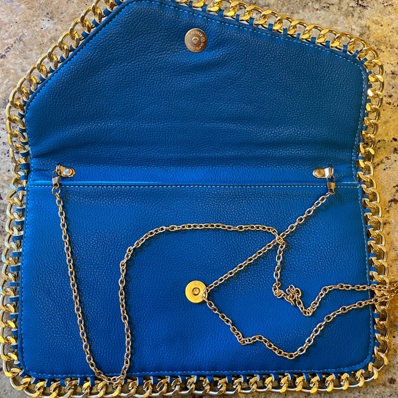 Chain purse - Picture 2 of 3